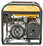 Генератор бензиновый Кедр AlphaGen-5500