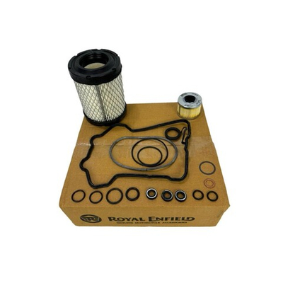 Сервисный комплект ТО3 10к Royal Enfield 450, KLA00075/A