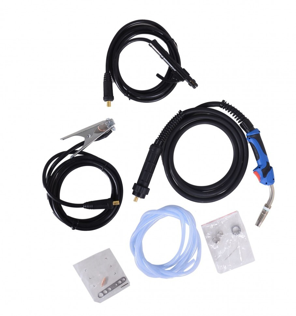 Сварочный полуавтомат Ресанта САИПА-250 65/65