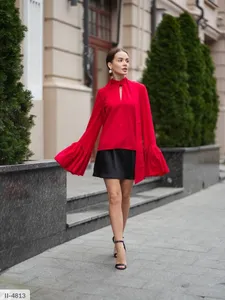 Блуза II-4810 Фабрика Моды