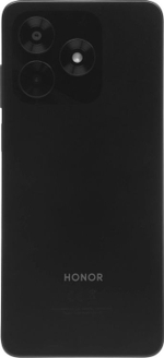 6.74" Смартфон Honor X5c 4/64Gb,  NLA-LX2,  IPS,  90Гц,  5260мAч,  полночный черный