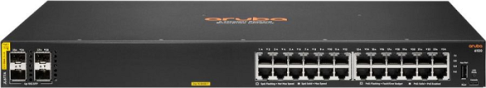 Коммутатор Aruba JL678A