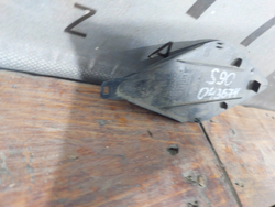 Заглушка буксировочного крюка Volvo S90 2 16-нв Б/У Оригинал 31383298