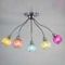 Потолочная люстра Citilux Попурри CL604151