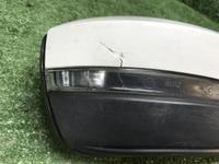 Зеркало правое Skoda Octavia A7 (2013-2020) 13к.