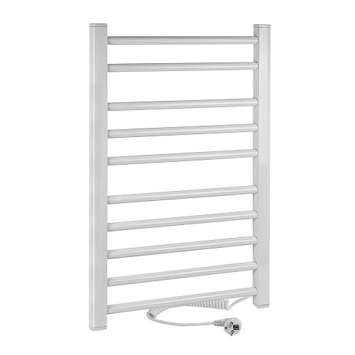 Полотенцесушитель BRIMIX БЕЛЫЙ 800*500*90 260 W, 10 перекл. 08030W