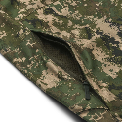 Куртка Northern Hunting Torg Falki Optima 9