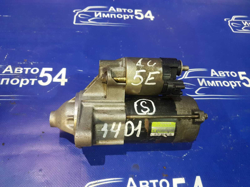 Стартер TOYOTA COROLLA 1991-2001