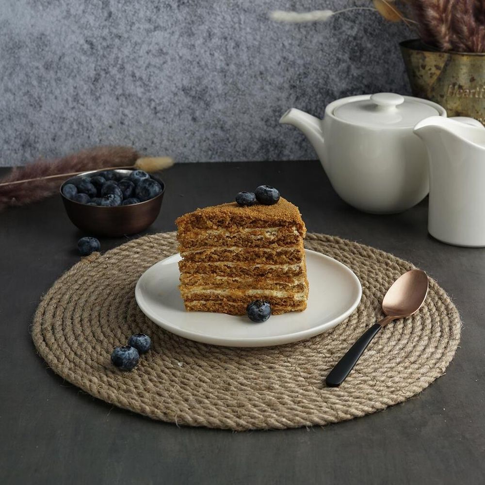 Блюдце d 16 см чайное для чашки арт. 81229918   Noble [6]