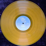 Peter Frampton / Carry The Light (Limited Edition)(Coloured Vinyl)(LP)