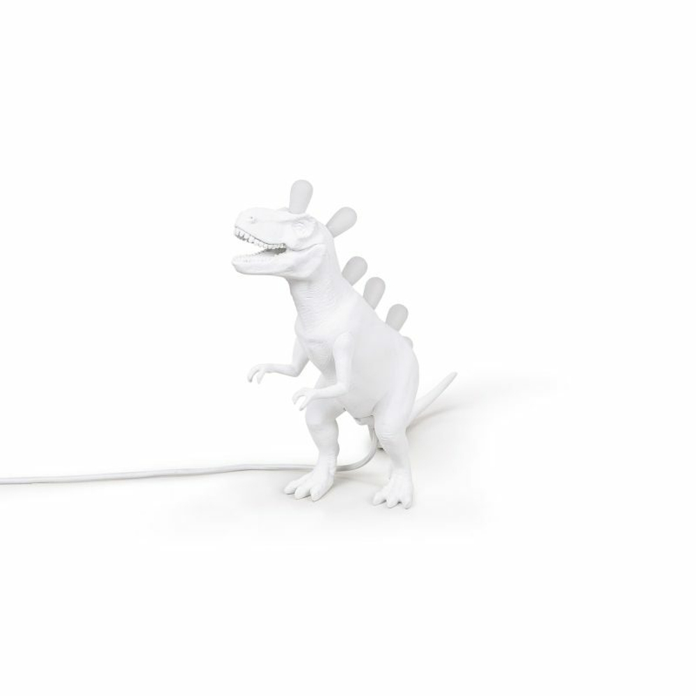 Настольная лампа T-Rex USB 14763