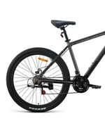 Велосипед 29" FORWARD AL NX, рама 19" тёмно серый 2026