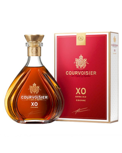 Courvoisier XO 0,7 л.