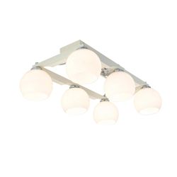 Citilux Ариста CL164362 Люстра деревянная Светлая