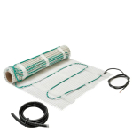 STEP BALANCE Мат нагревательный (теплый пол) SBM150015, 150 Вт/м2, 225 Вт, 1,5 м2