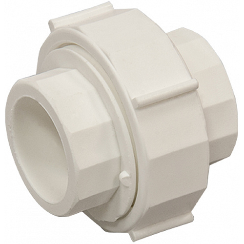 VP Муфта разъёмная пластик 25 х 3/4" ВР