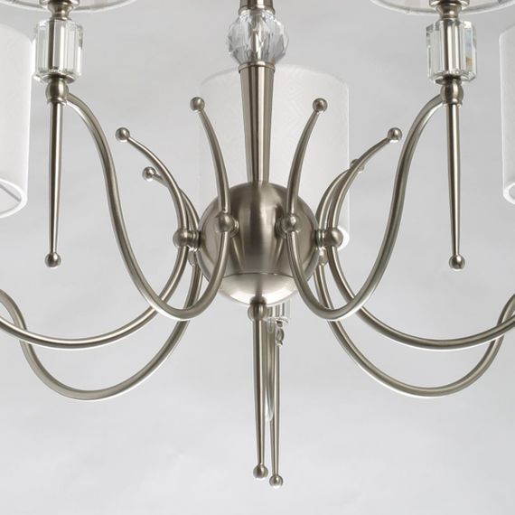 Подвесная люстра MW-Light Конрад 11 667012707