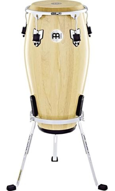 Конга Quinto 11" Marathon® Exclusive Series, Хром, Кожаная Мембрана Meinl Mec11Nt-Ch