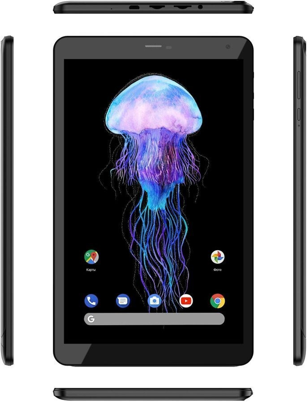 Планшет 10.1" Digma Optima 10 A502 (TS1245PG)