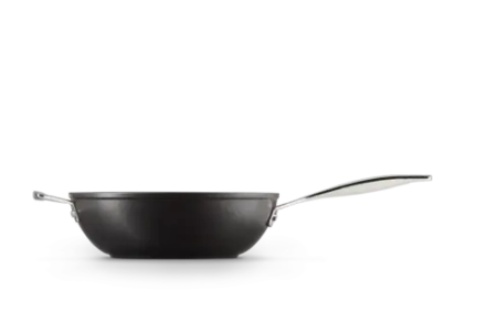 Le Creuset Вок PRO с антипригарным покрытием 26см