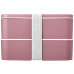 Двухслойный пищевой контейнер MIYO Renew