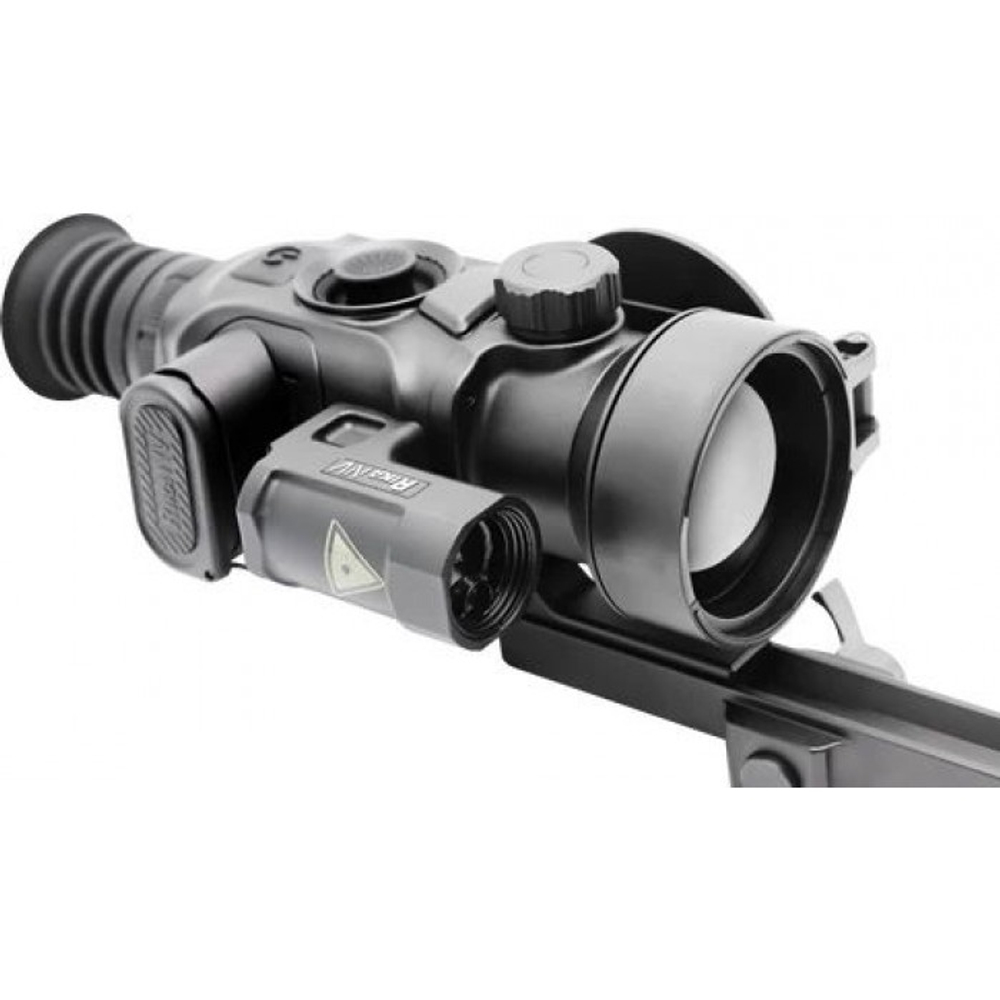 Тепловизионный прицел RikaNV Lesnik 650L