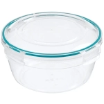 Контейнер для продуктов 0,86л с замками