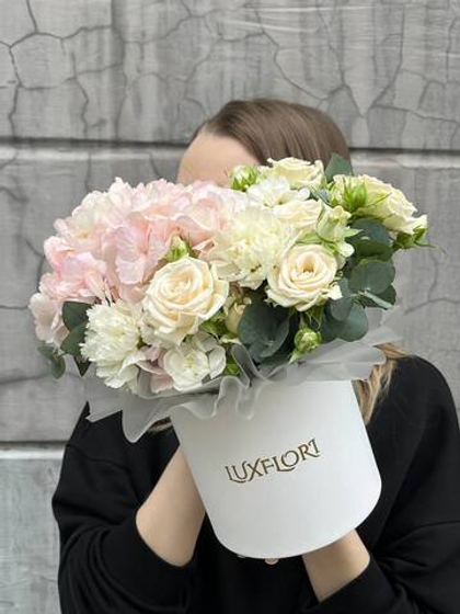 Нежная София