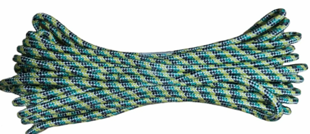 Шнур плетенный Ø 10 мм. 20 мет.
