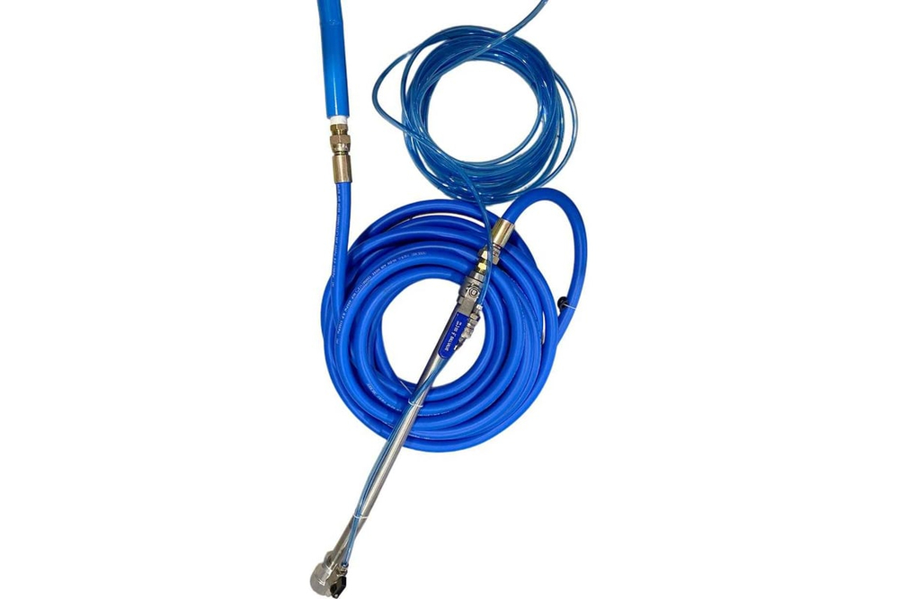 Установка AktiSpray AvS-10-20RA -DUO AvS-10-20RA-DUO