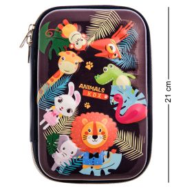 BX-159/3 Пенал «Животный мир»