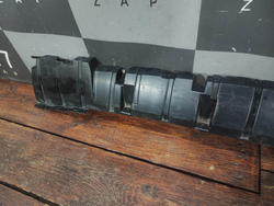 Кронштейн заднего бампера Haval Dargo X 22-нв Б/У Оригинал 2804109XKN52A