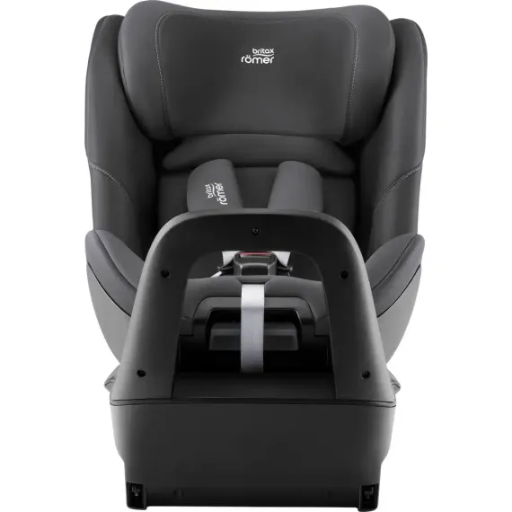 Автокресло Britax Roemer Swivel 2 Classic Midnight Grey