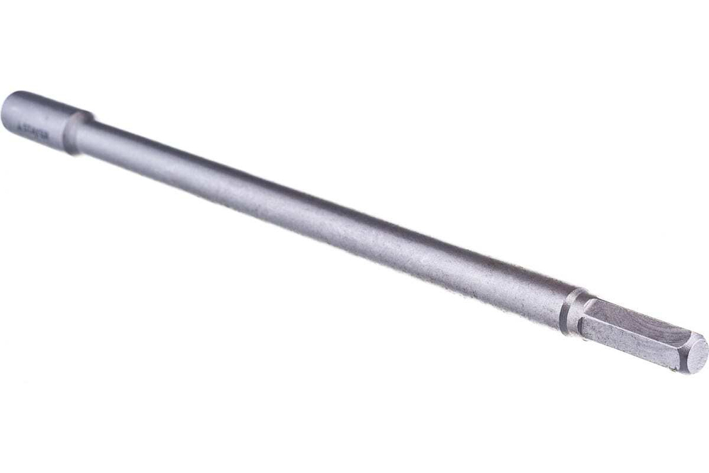 Удлинитель для сверла Левиса, хвостовик 12мм, HEX 12.5, 300мм STAYER PROFESSIONAL 2952-12-300