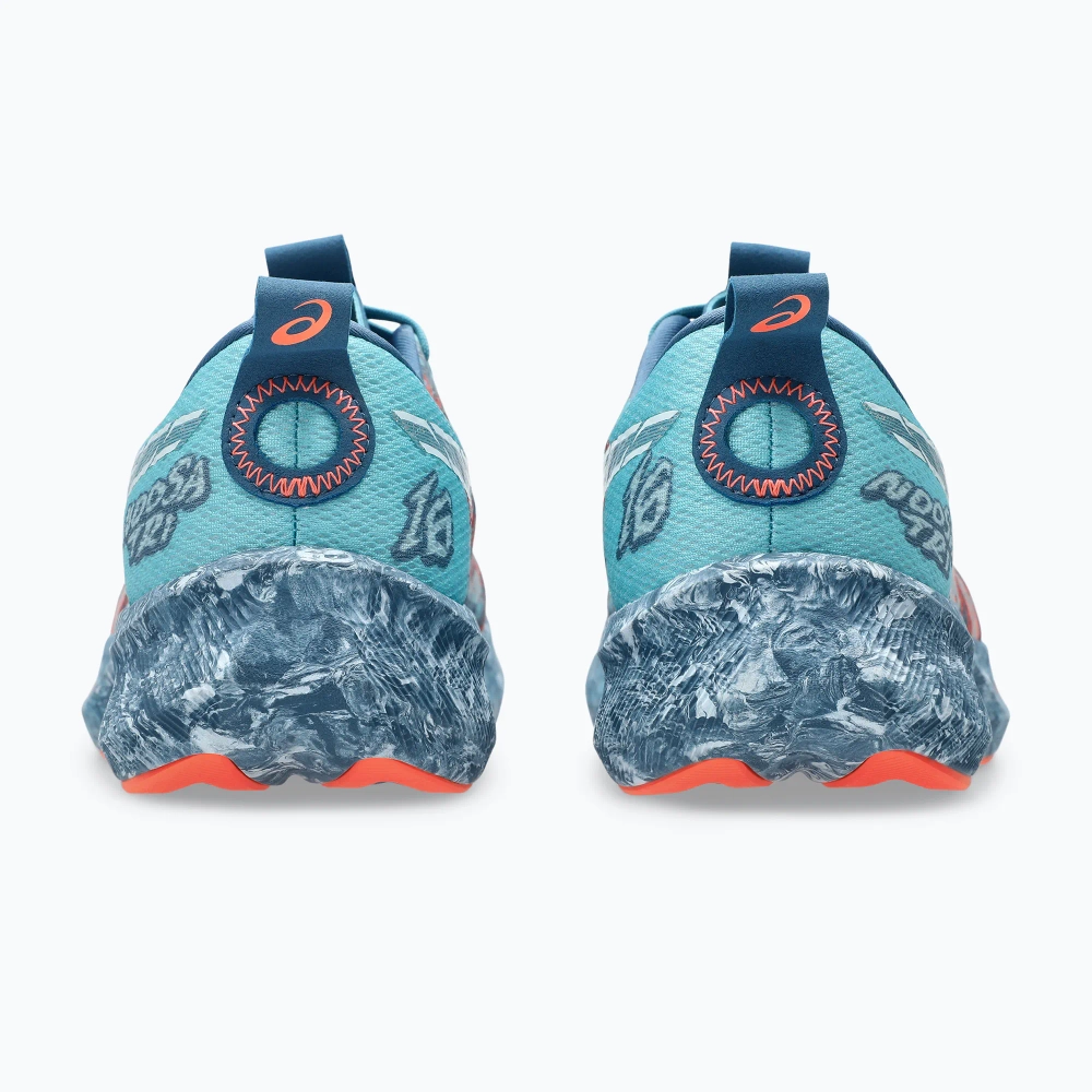 Кроссовки для бега ASICS Noosa Tri 16 stillwater/winter sea