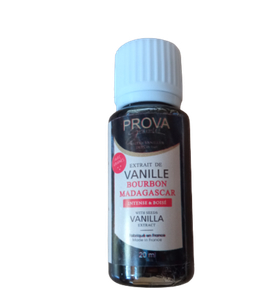 Ванильный экстракт 200 Prova Gourmet с семенами.20 гр.