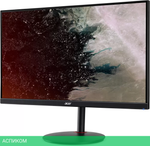 Игровой монитор Acer Nitro XV272UV3bmiiprx UM.HX2EE.307