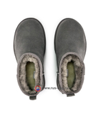 ULTRA MINI PLATFORM Grey
