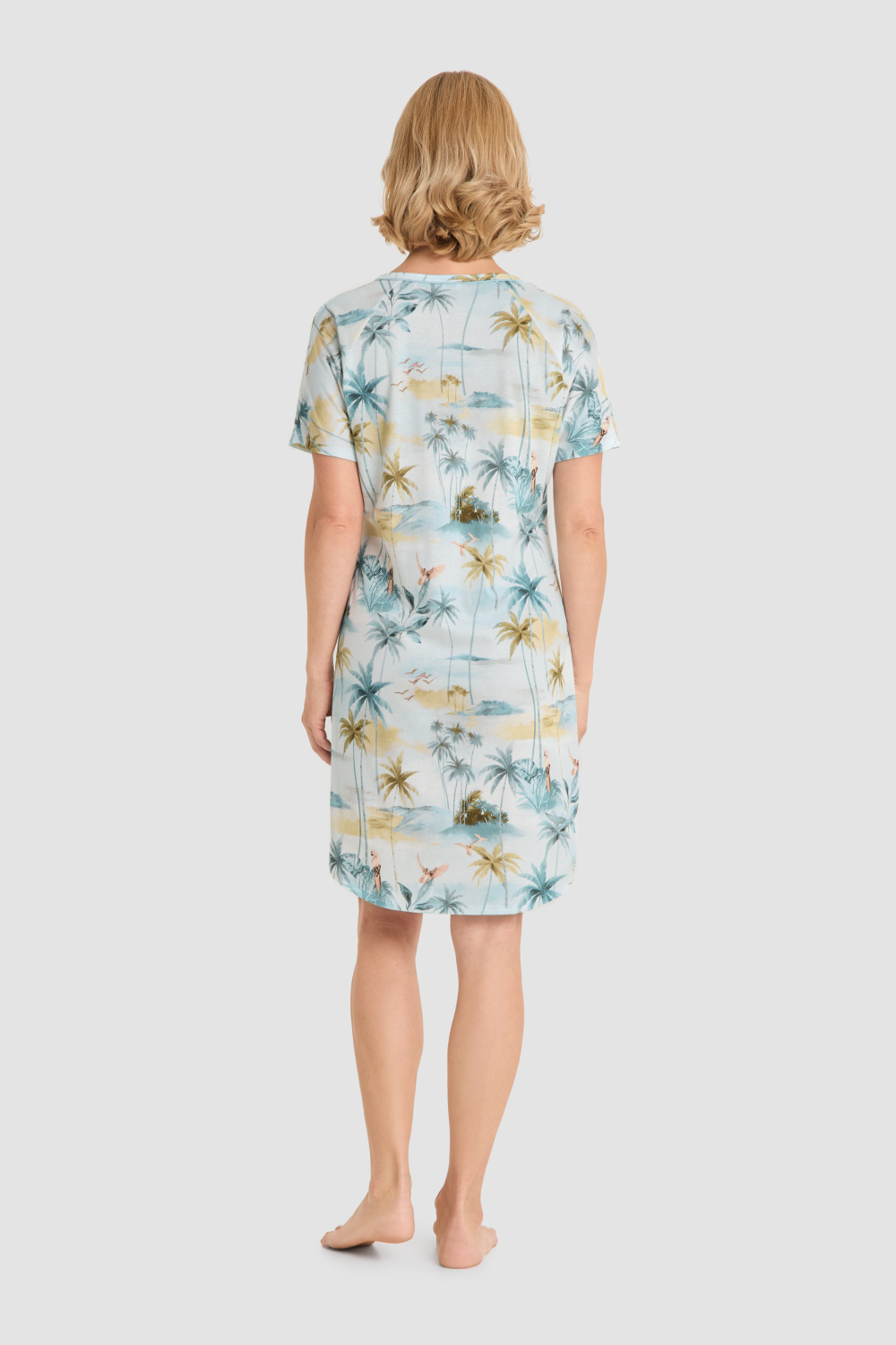 Сорочка Rosch 1263048