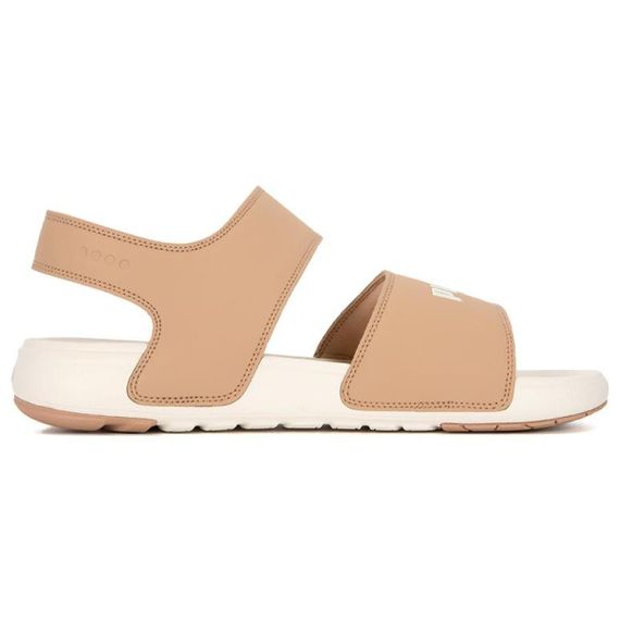 Puma Softride Sandal Pure 'Khaki'