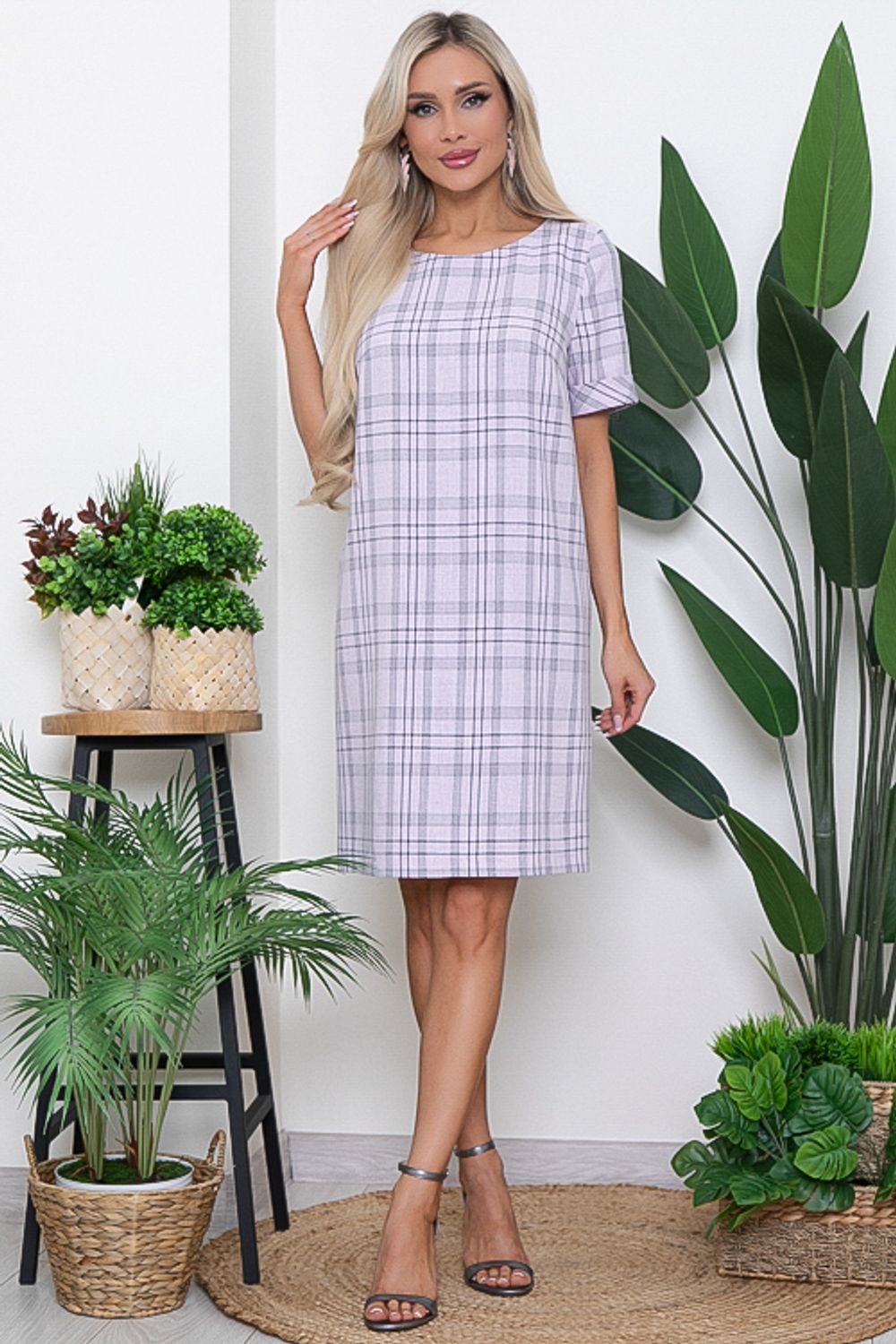 Платье 71501 Avili