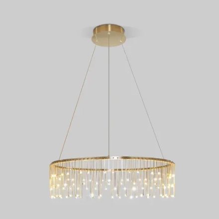 Подвесная люстра Bogates FIREFLY 454/1 4690389204494