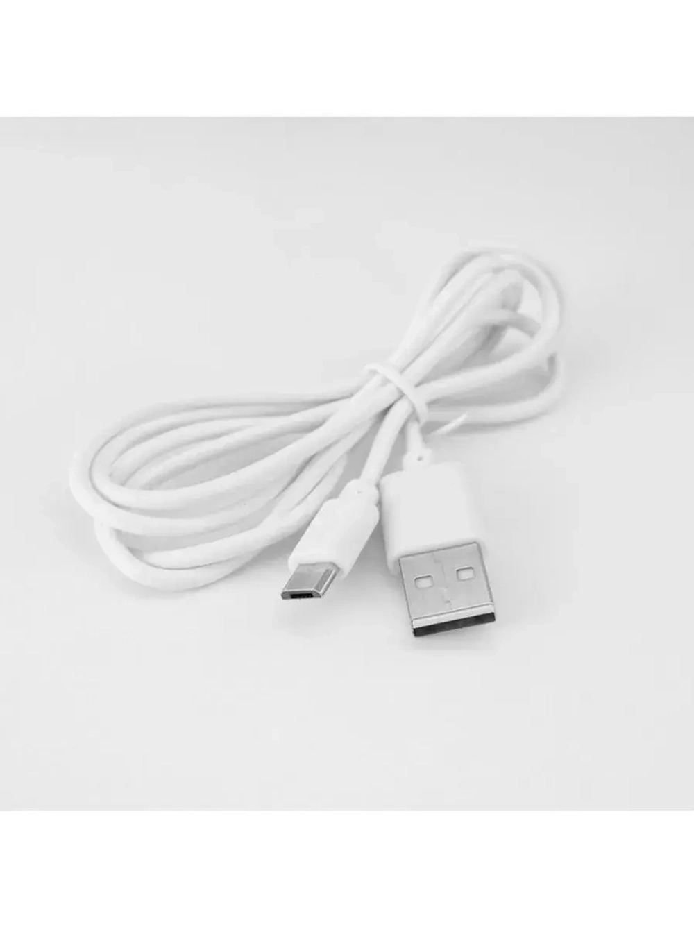 Светильник сенсорный «Кролик» LED 7 цветов USB/от батареек б