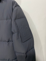 Пуховик Moncler