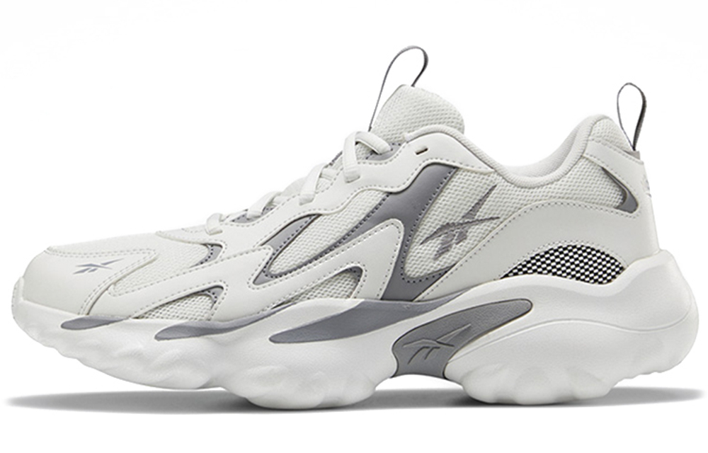 Reebok Dmx Series 1000 Low Top Sneakers