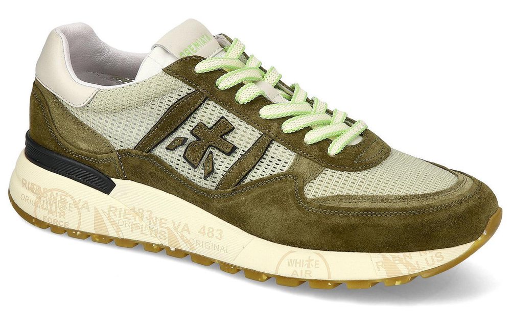 Кроссовки PREMIATA, LANDECK6630