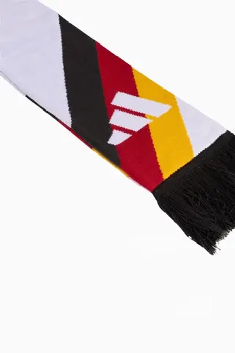 Шарф футбольный adidas Germany 2026 DFB - белый
