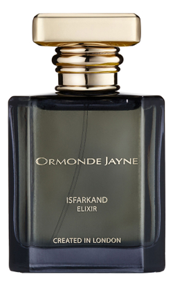 ORMONDE JAYNE Isfarkand Elixir духи 50 мл