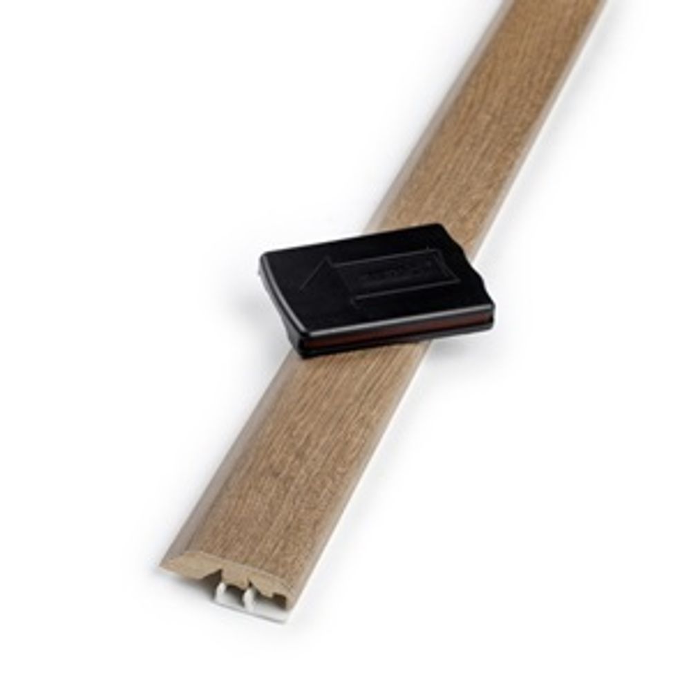 Профиль Pergo Incizo 5-в-1 Дуб Барнхаус, 48x2150 мм