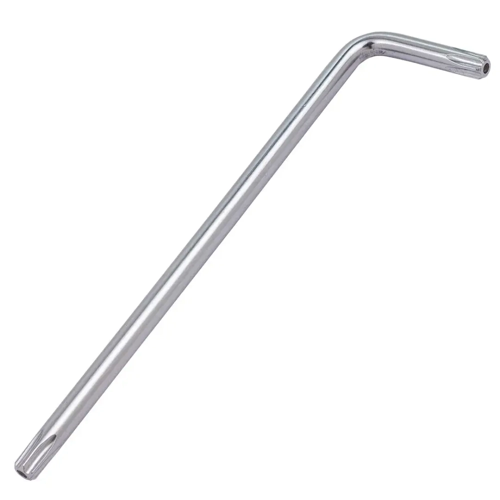 Ключ Г-образный TORX T25 JCB JCB-76625